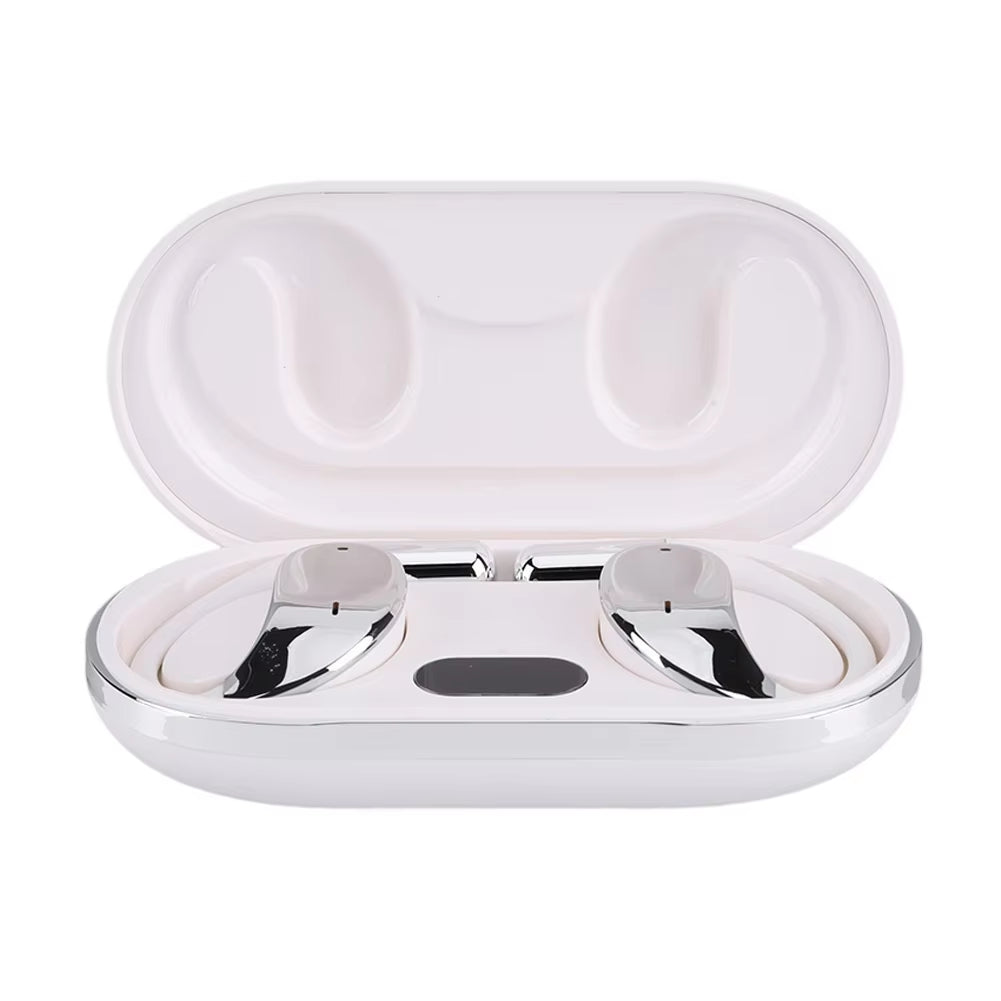 Wireless Bluetooth Translation Headphones 140 Languages Instant Translator Earbuds Headphones Smart Voice Real Time for Travel