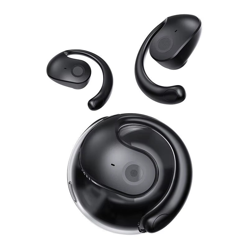 Wireless Bluetooth Translation Headphones 140 Languages Instant Translator Earbuds Headphones Smart Voice Real Time for Travel