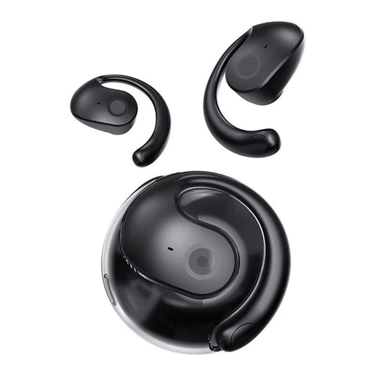 Wireless Bluetooth Translation Headphones 140 Languages Instant Translator Earbuds Headphones Smart Voice Real Time for Travel