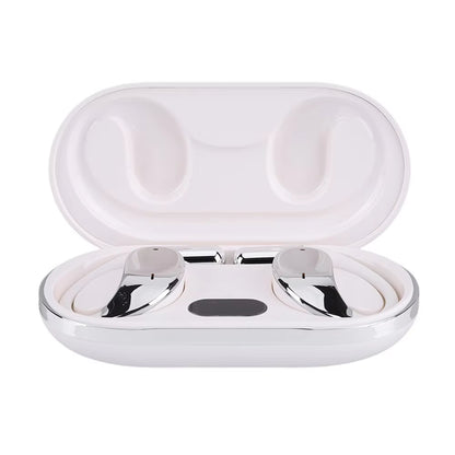 Wireless Bluetooth Translation Headphones 140 Languages Instant Translator Earbuds Headphones Smart Voice Real Time for Travel